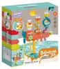 Woopie Baby Bath Toy Rubinetto Doccia Fontana Traboccante Anteprima dell’immagine prodotto 7
