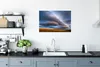MuchoWow® Poster Ländliche Gebiete in Washington 90x60 cm - Produktbild-Vorschau 3