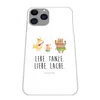Mr. & Mrs. Panda Iphone 11 Pro Handyhülle Waldtiere Aloha - Produktbild-Vorschau 2
