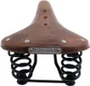 Brooks Herren Fahrradsattel Flyer Aged, Braun Produktbild-Vorschau 3