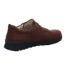 Finn Comfort Herren Schnürschuhe in Braun, Größe 8 Produktbild-Vorschau 6