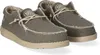 HEYDUDE Hey Dude Wally Braided Schuhe Herren army 44 Produktbild-Vorschau 21