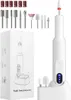 OKWISH Maniküre Set Kabelloser elektrischer Nagelbohrer, Produktbild-Vorschau 2