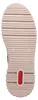 Rieker, modelo: N250860 N25. Botas de cordones para mujer, Vista previa de la imagen del producto 8