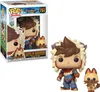 Monster Hunter - Lute & Navirou 797 - Funko Pop! - Vinyl Produktbild-Vorschau 2