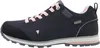 CMP Elettra Low WMN WP Wanderschuh Grau Produktbild-Vorschau 18