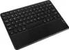 Bluetooth-toetsenbord met ronde toetsen en touchpad voor Productafbeelding-voorbeeld 1