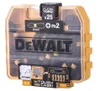 Boîte d'embouts Impact Torsion DEWALT DT70555T-QZ 25 x PH2 Voir les images du produit 7