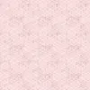 Bettwäsche 135x200 Renforce Baumwolle Bettbezug Rosa Weiß Produktbild-Vorschau 6