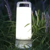 Venkovní přenosná lampa DRAGONFLY - SOLAR bílá Lutec Náhled obrázku produktu 8