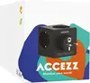 Accezz PowerCube | 6-in-1 - 1x USB-C + 2x USB-A + 3x Anteprima dell’immagine prodotto 10