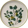 Hermia Concept, MCH009904, Frühstücksteller, Mehrfarbig, Produktbild-Vorschau 2