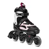 MOVINO Verstellbare Fitness Inline-skates Inliner für Damen Produktbild-Vorschau 3