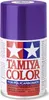 PS-18 Metallic Violett Polycarb. 100ml 300086018 Produktbild-Vorschau 1