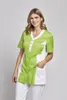 Pantaloni da donna Leiber con tasca 08/2789/7101 verde Anteprima dell’immagine prodotto 3