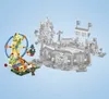 MATTEL MEGA POKEMON Grande roue HXF80 /5 Voir les images du produit 18