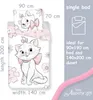Pościel dziecięca Marie Flowers Podgląd zdjęcia produktu 8