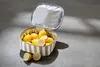 reisenthel sac thermique Cooler Bag Pocket Summerstripes Voir les images du produit 4