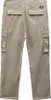 Dickies Eagle Bend Cargohose, Beige 34W x 32L Produktbild-Vorschau 2