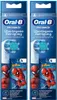 Oral-B EB10s Spiderman náhradné kefky pre elektrické zubné Náhľad obrázku produktu 3