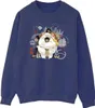Disney - "Big Hero 6" Sweatshirt für Herren BI15314 (XXL) Produktbild-Vorschau 1