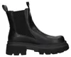 Buffalo Mave Chelsea Chelsea Boot Schwarz Produktbild-Vorschau 6