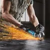 Bosch GWS 9-125 S Professional, 11000 ot/min, 12,5 cm, AC, Náhľad obrázku produktu 16