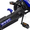 Gokart mit Rückwärtsgang, Tretauto mit verstellbarem Sitz, Produktbild-Vorschau 7