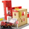 Matchbox Action Drivers MID-PRICED PLAYSET ASST (s/o) Produktbild-Vorschau 12