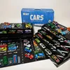 CARS, CARS, FEDERN IN EINEM BEHÄLTER, KOFFER, MIT ANTRIEB + Produktbild-Vorschau 2