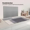 MuchoWow® Krycia doska na sporák - Indukčná ochrana - Náhľad obrázku produktu 5