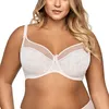 Soutien-gorge souple Ava 1396 White 75D Voir les images du produit 6