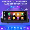 AI Voice Wireless CarPlay Radio samochodowe do BMW E90 E91 Podgląd zdjęcia produktu 4