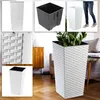 KADAX Blumentopf aus Kunstsoff "Pesaro", Blumenkübel, Produktbild-Vorschau 6