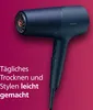 Philips 5000 Series Haartrockner Silber  Silber One Size Produktbild-Vorschau 27
