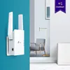 TP-Link RE605X AX1800 Ripetitore Wi-Fi 6 WLAN Anteprima dell’immagine prodotto 7