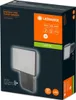 LEDVANCE LED-Strahler mit Sensor 4000K, grau Produktbild-Vorschau 12