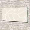 Tulup Glas-Bild -140x70- Wandkunst Dekorative Wand für Produktbild-Vorschau 2