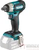 Makita DTW181Z Schlagschrauber 1/2 Zoll Vierkantantrieb Produktbild-Vorschau 20