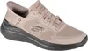 Skechers Slip-ins Bounder 2.0. Emerged 232459-TPBK Taupe Produktbild-Vorschau 1