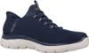 SKECHERS Slip-ins: Summits - High Range Schuhe Herren blau Produktbild-Vorschau 44