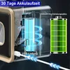 Zahnbürstenhalter mit UV-Sterilisator & Produktbild-Vorschau 3