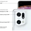 OPPO Find X5 Pro 5G 12 GB RAM + 256 GB Weiß Produktbild-Vorschau 2