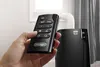 De’Longhi Pac EX130 Eco Real Feel, A, 1,3 kWh, A+++ bis D, Produktbild-Vorschau 4