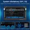 7'' Android Radio samochodowe 2DIN 64GB VW Golf 4 / Polo 9N Podgląd zdjęcia produktu 7