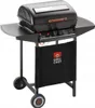 LANDMANN 12380, 5500 W, Grill, Gas, 2 Zone(n), Piezo, 8 Produktbild-Vorschau 2