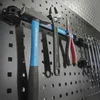 Datona - Magnetleiste für Lochwand 2er Set 55 cm - Produktbild-Vorschau 6