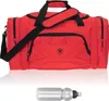 Saunatasche Damen Herren Elephant Color Big 55 cm 40 L Produktbild-Vorschau 1
