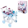 Smoby 310517, Ledové království, 3 rok/roky Náhled obrázku produktu 5