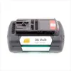 Bosch F016800301 Li-Ion Akku 36 V, 2,6 Ah. Produktbild-Vorschau 5